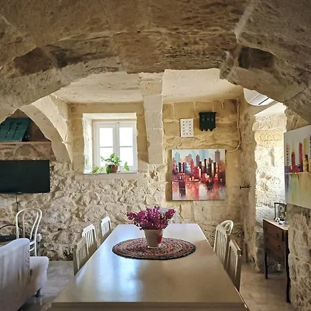 Virginia Сasa de vacaciones Kerċem