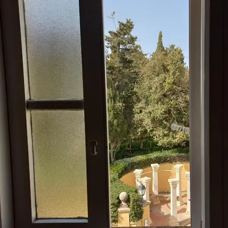 Dom wakacyjny Virginia Kerċem