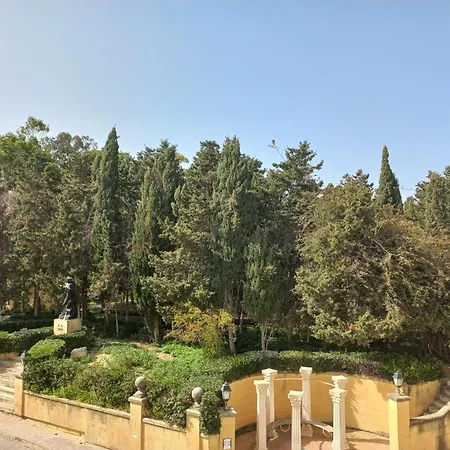 Virginia Сasa de vacaciones