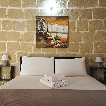 Ferienhaus Virginia Kerċem