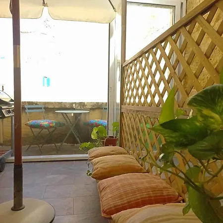 Casa de Férias Virginia *