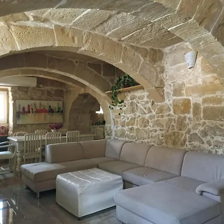 Casa de Férias Virginia Kerċem