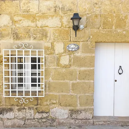 Virginia Casa de Férias