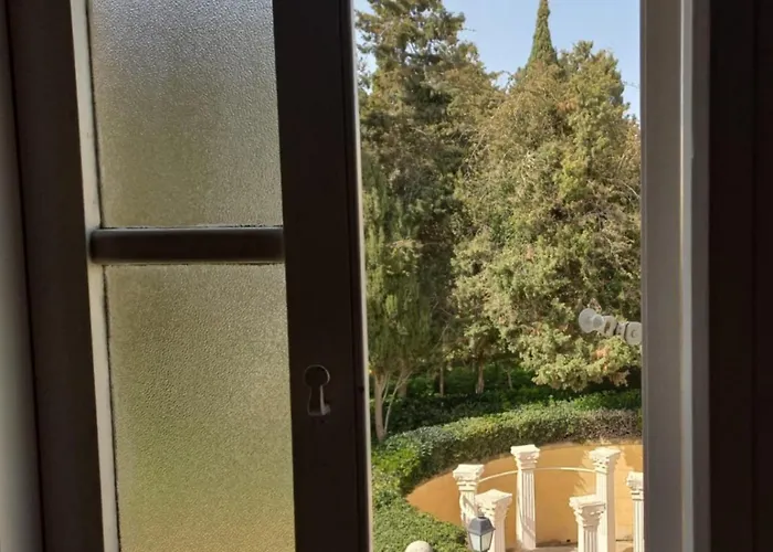 Vakantiehuis Virginia Kerċem