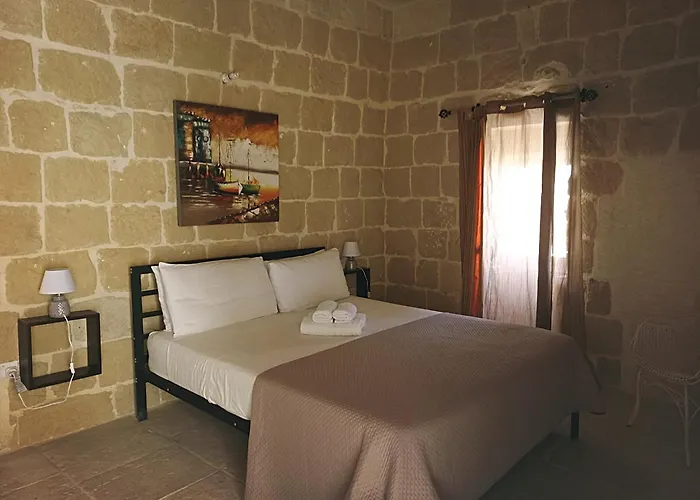 Virginia Semesterbostad *