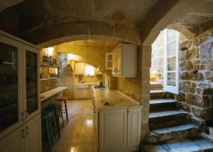 Virginia Semesterbostad *