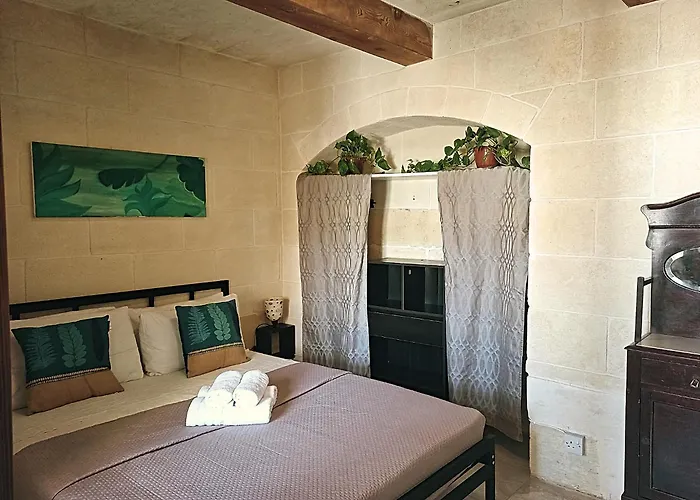 Semesterbostad Virginia