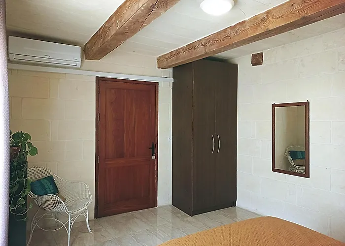 Vakantiehuis Virginia *