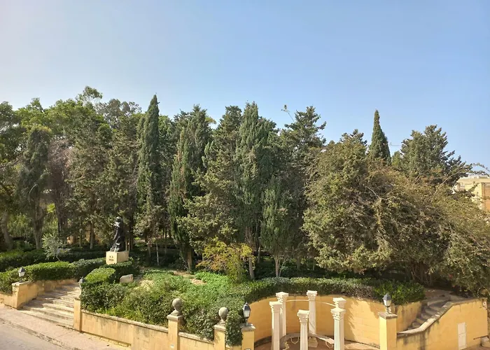 Virginia Vakantiehuis