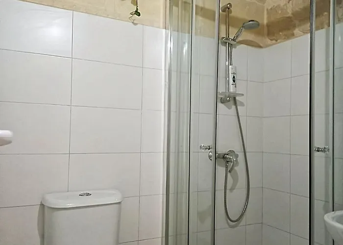 Semesterbostad Virginia *