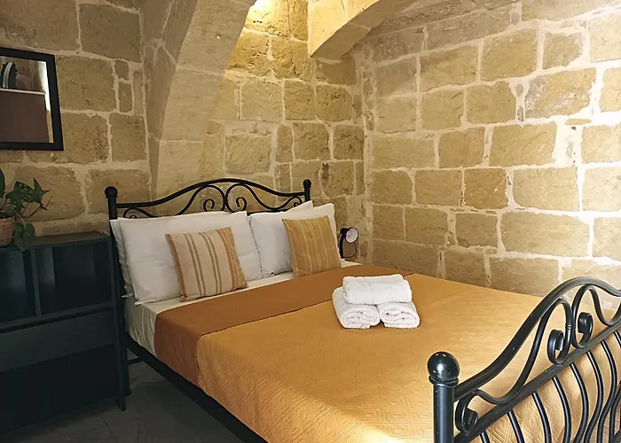 Vakantiehuis Virginia *