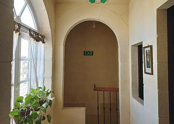 Virginia Vakantiehuis Kerċem