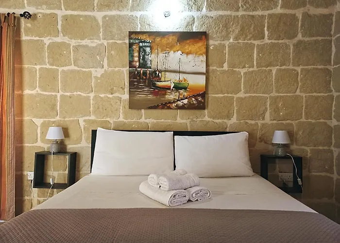 Vakantiehuis Virginia Kerċem