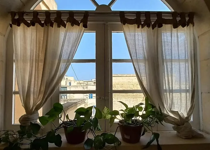 Virginia Vakantiehuis