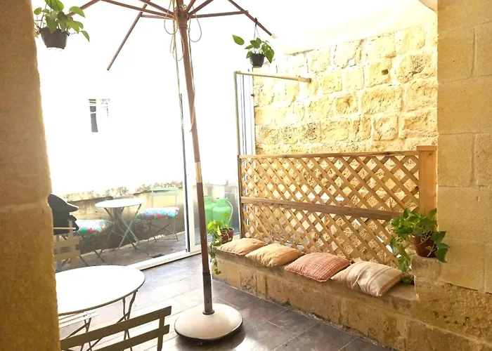 Virginia Semesterbostad *