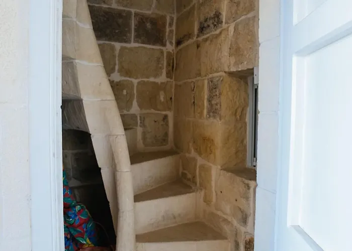 Vakantiehuis Virginia *