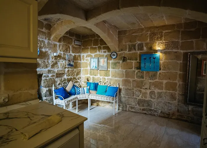 Virginia Vakantiehuis