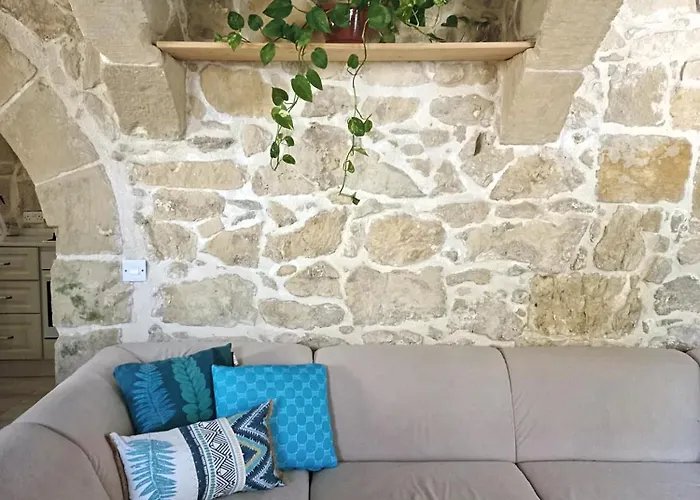 Virginia Semesterbostad