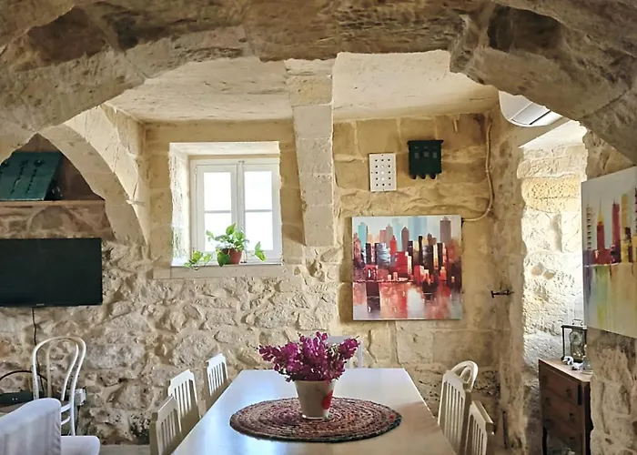 Virginia Vakantiehuis Kerċem