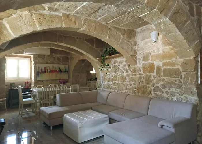 Vakantiehuis Virginia Kerċem