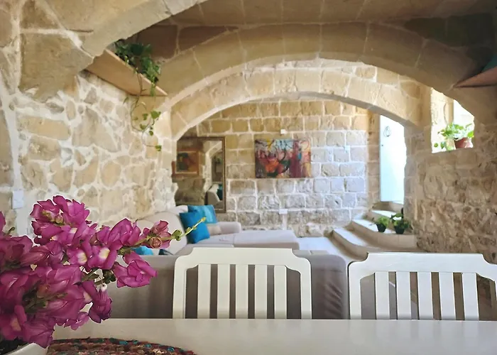 Virginia Semesterbostad *