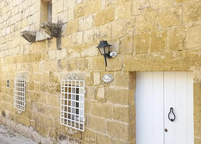 Semesterbostad Virginia *