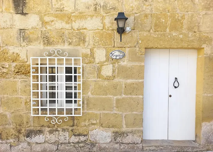 Virginia Semesterbostad