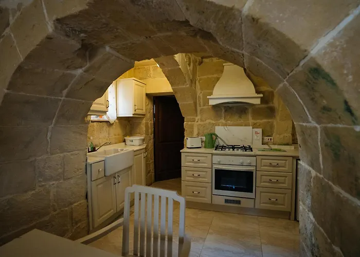 Semesterbostad Virginia *